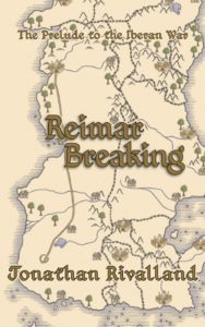 Reimar Breaking Cover